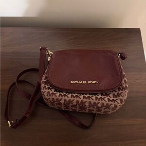 Michael Kors Crossbody Bag